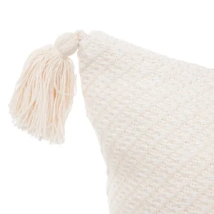 Poszewka Morris Z Fredzlami 45X45 Cm