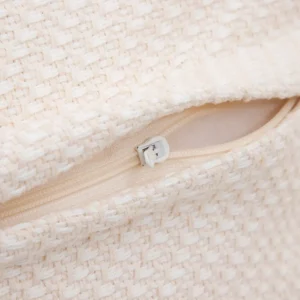 Poszewka Morris Z Fredzlami 45X45 Cm