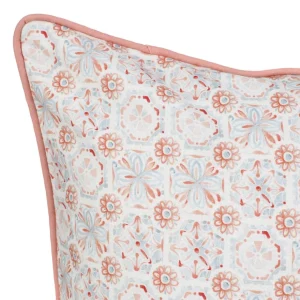 Poszewka Niho W Kolorowy Wzor 45X45 Cm