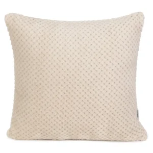 Poszewka Noah Ziarnka Ryzu Bezowa 45X45