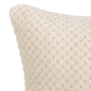 Poszewka Noah Ziarnka Ryzu Bezowa 45X45