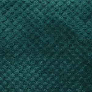 Poszewka Noah Ziarnka Ryzu Zielona 45X45