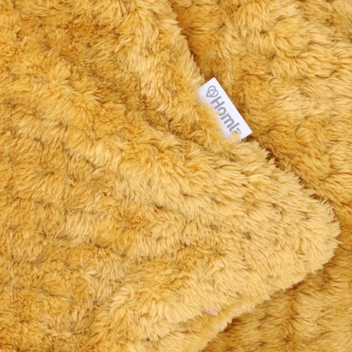 poszewka_noah_ziarnka_ryz_5.webp Poszewka Noah Ziarnka Ryzu Musztardowa 45X45 Cm