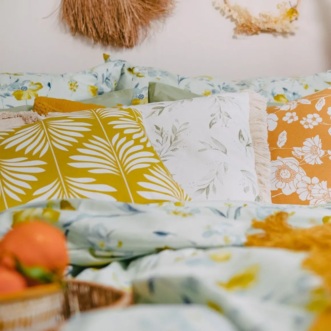 poszewka_pistacio_lisc_eu_2.webp Poszewka Pistacio Lisc Eukaliptusa 45X45 Cm