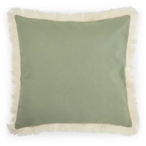 Poszewka Pistacio Lisc Eukaliptusa 45X45 Cm