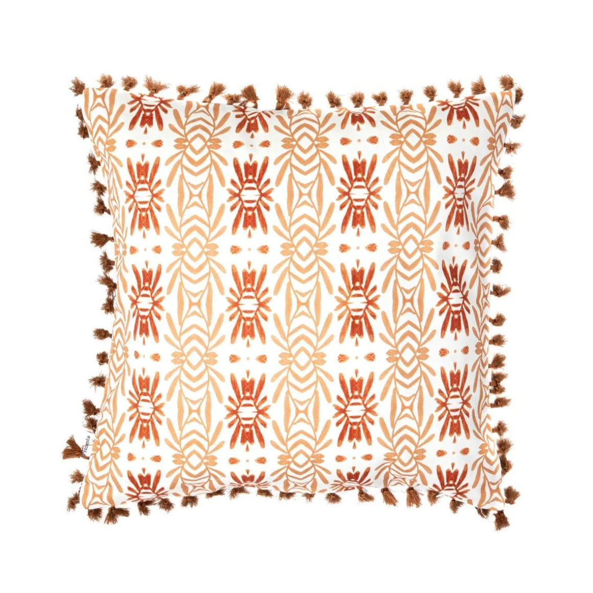 poszewka_solio_w_brazowy__0.webp Poszewka Solio W Brazowy Wzor 45X45Cm