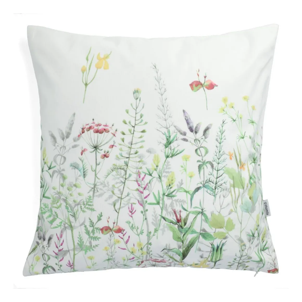 poszewka_spring_welurowa__1.webp Poszewka Spring Welurowa Z Motywem Laki 45X45 Cm