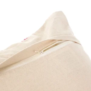 Poszewka Tanis Z Kolorowymi Nitkami 45X45 Cm