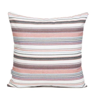 Poszewka Torti W Kolorowe Pasy 45X45 Cm