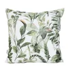 Poszewka Tusi W Liscie Zielone 45X45 Cm