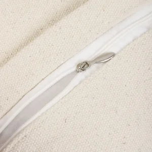 Poszewka Viber Z Plecionymi Warkoczami 45X45 Cm