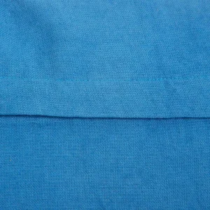 Poszewka Vivero Granatowa Z Fredzlami 45X45 Cm