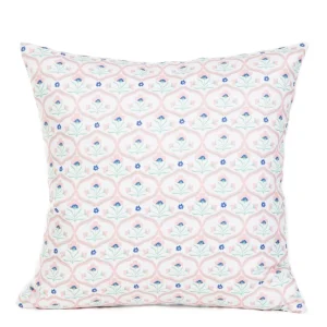 Poszewka Wellen W Kolorowa Mozaike 45X45 Cm