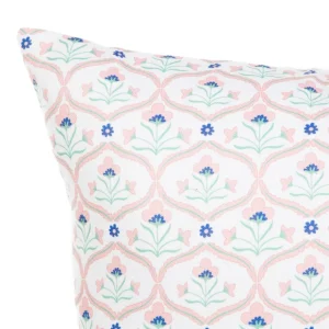 Poszewka Wellen W Kolorowa Mozaike 45X45 Cm