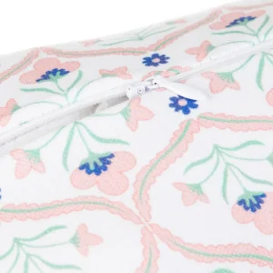 Poszewka Wellen W Kolorowa Mozaike 45X45 Cm