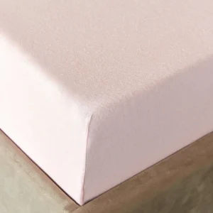 Przescieradlo Claire Jersey Brudny Roz 160X200 Cm