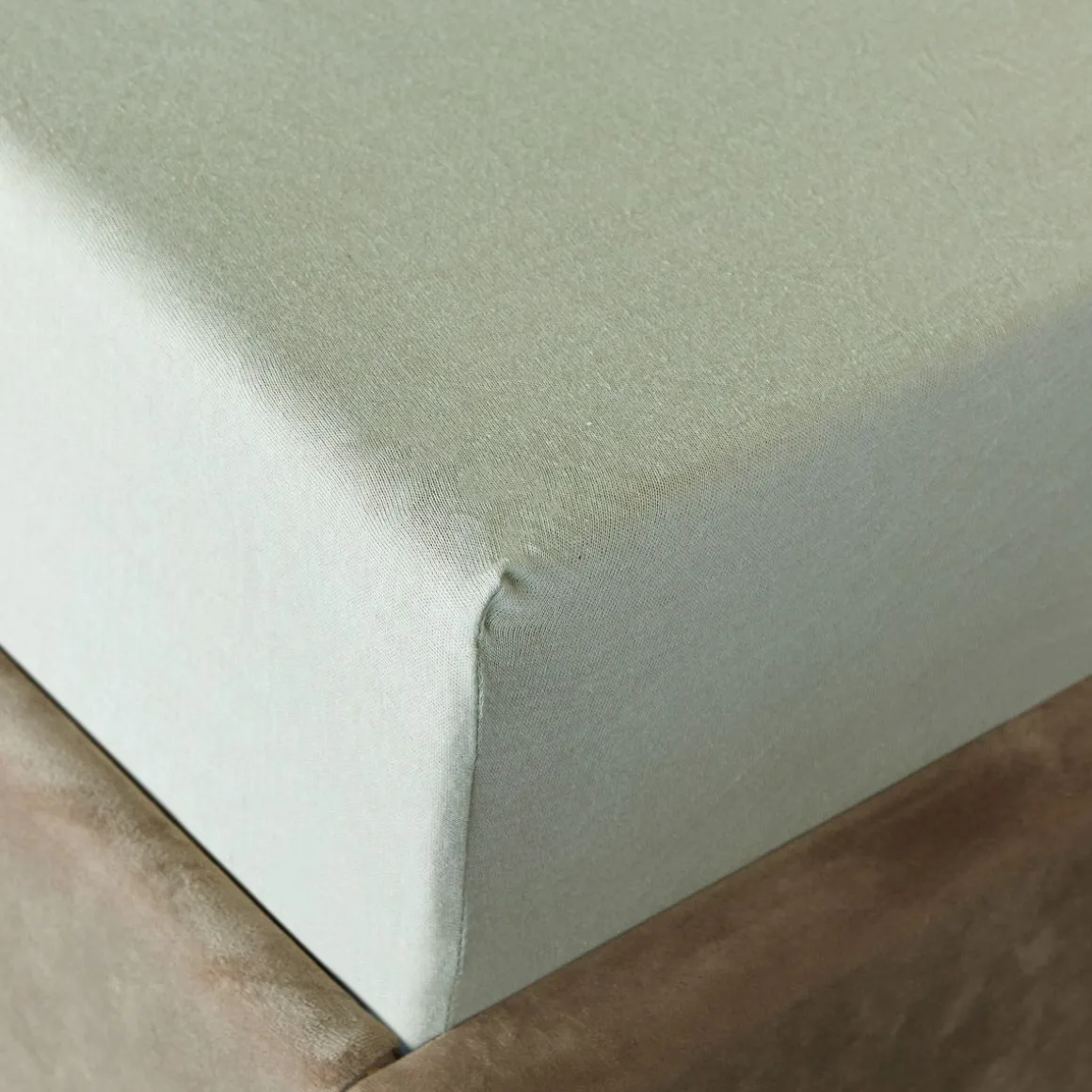 przescieradlo_claire_jers_0-3.webp Przescieradlo Claire Jersey Pistacjowe 160X200 Cm