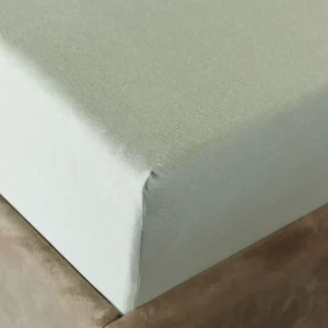 Przescieradlo Claire Jersey Pistacjowe 140X200 Cm