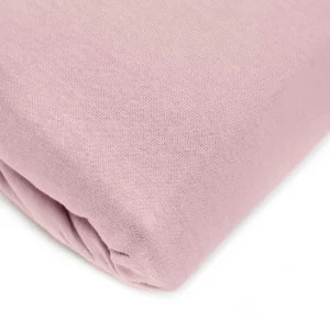 Przescieradlo Claire Jersey Brudny Roz 160X200 Cm