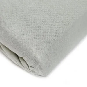 Przescieradlo Claire Jersey Pistacjowe 140X200 Cm