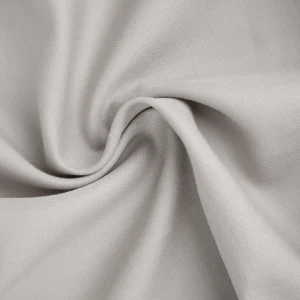 Przescieradlo Danielle Satynowe Szare 90X200 Cm