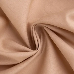 Przescieradlo Lauko Renforce Bezowe 140X200 Cm