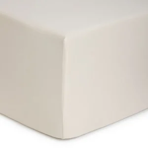 Przescieradlo Pelly Jersey Bezowe Premium 140X200 Cm