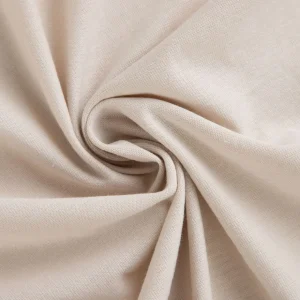 Przescieradlo Pelly Jersey Bezowe Premium 140X200 Cm