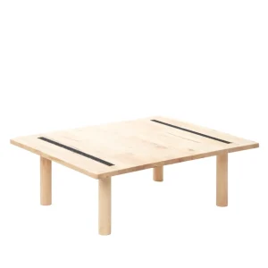 Pufa Seri Bezowa 74X60X43,5 Cm