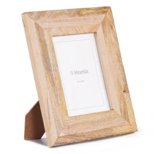 Ramka Na Zdjecie Abese Drewniana 13X18 Cm