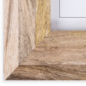 Ramka Na Zdjecie Abese Drewniana 13X18 Cm