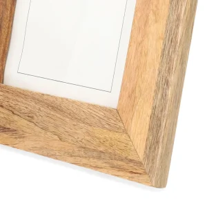 Ramka Na Zdjecie Abese Drewniana 20X30 Cm