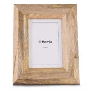 Ramka Na Zdjecie Abese Drewniana 13X18 Cm