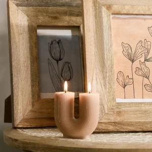 Ramka Na Zdjecie Abese Drewniana 13X18 Cm