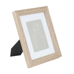 Ramka Na Zdjecie Sali Drewniana 20X25 Cm