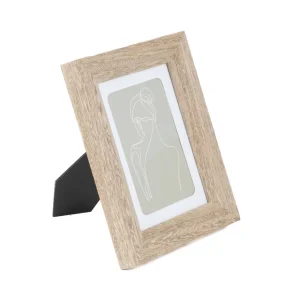 Ramka Na Zdjecie Sali Drewniana 13X18 Cm