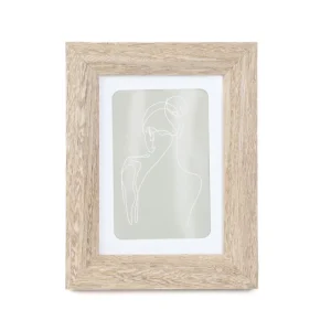 Ramka Na Zdjecie Sali Drewniana 13X18 Cm