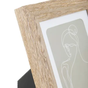 Ramka Na Zdjecie Sali Drewniana 13X18 Cm