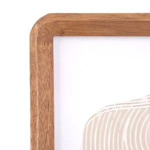 Ramka Na Zdjecie Sali Drewniana 13X18 Cm