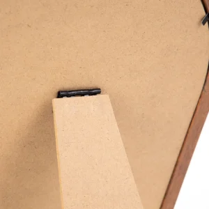 Ramka Na Zdjecie Sali Polokragla Drewniana 20X25 Cm