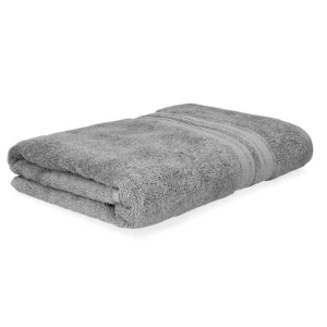 Ręcznik Duke Z Paskami Lureksowymi 50X90 Cm