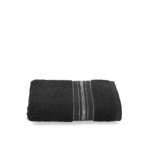 Ręcznik Duke Z Paskami Lureksowymi 50X90 Cm