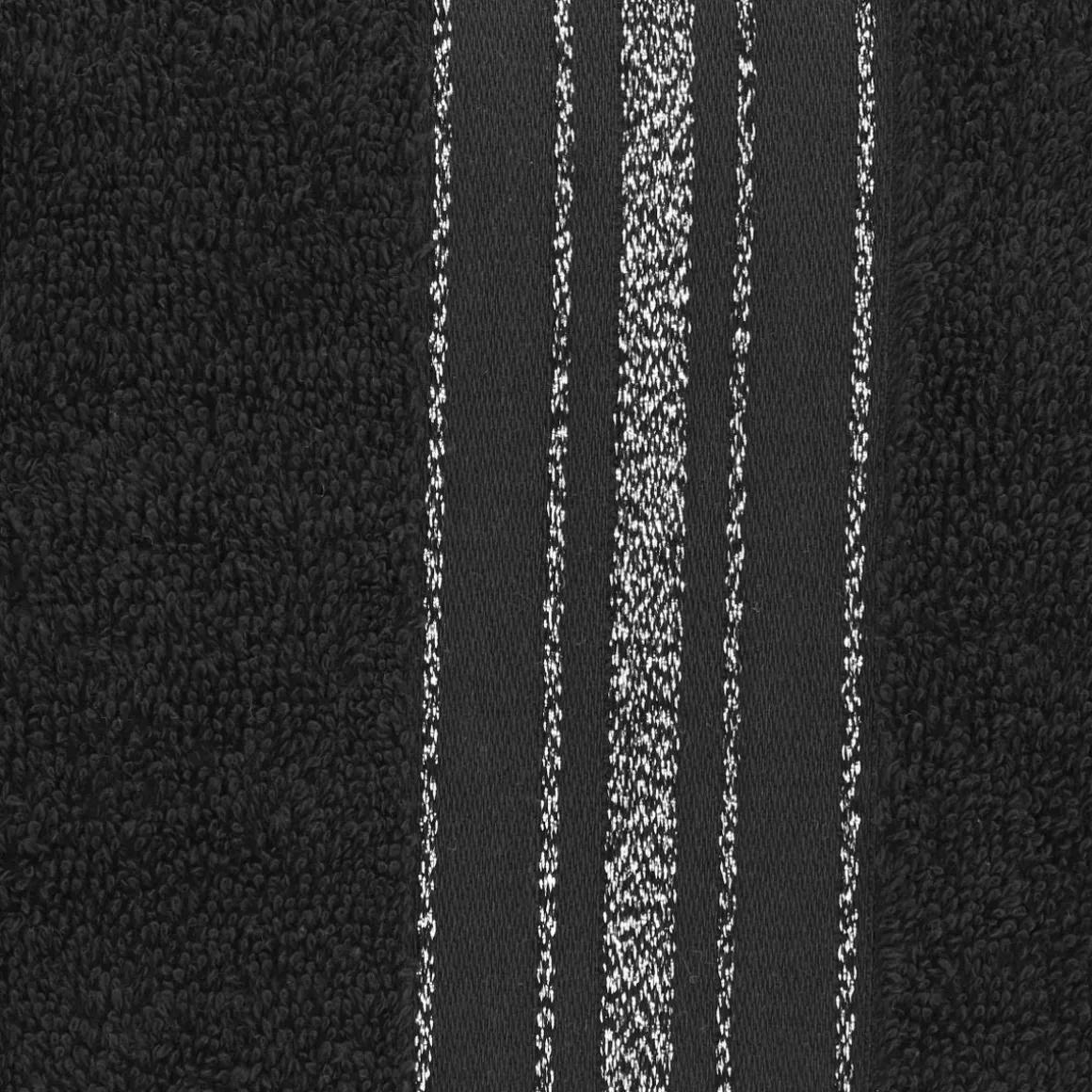 rcznik_duke_z_paskami_lur_5.webp Ręcznik Duke Z Paskami Lureksowymi 50X90 Cm