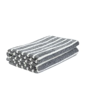Ręcznik Esmeray W Paski 70X130 Cm