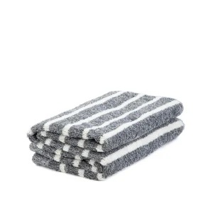 Ręcznik Esmeray W Paski 50X90 Cm