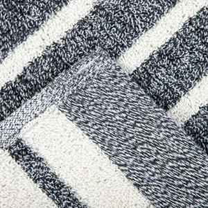 Ręcznik Esmeray W Paski 50X90 Cm