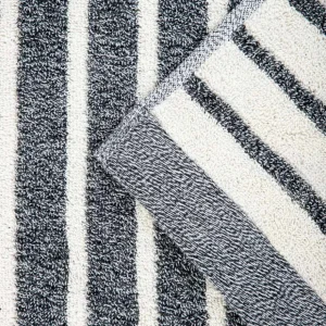 Ręcznik Esmeray W Paski 70X130 Cm