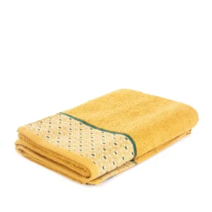 Ręcznik Kimberley Musztardowy 70X130Cm