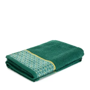 Ręcznik Kimberley Zielony 70X130Cm