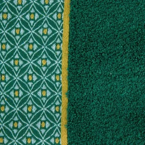 Ręcznik Kimberley Zielony 70X130Cm